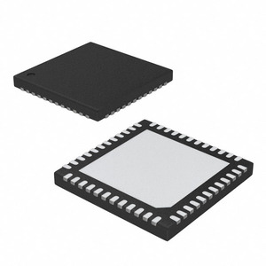 MAX1058BETM+T Image